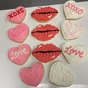 Meet your Posher, Whitny